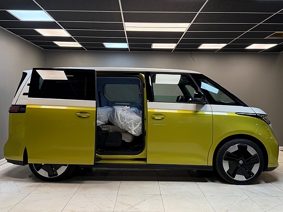 Volkswagen ID. Buzz 5 of 30