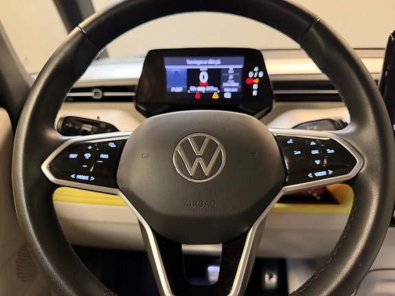 Volkswagen ID. Buzz 24 of 30