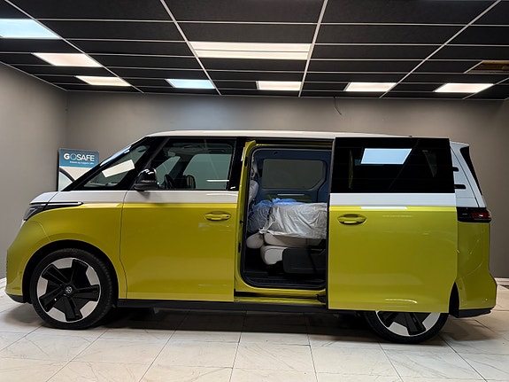 Volkswagen ID. Buzz 21 of 30