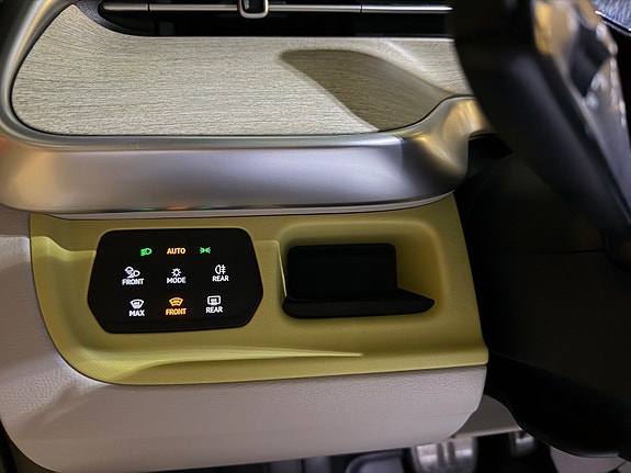 Volkswagen ID. Buzz 25 of 30