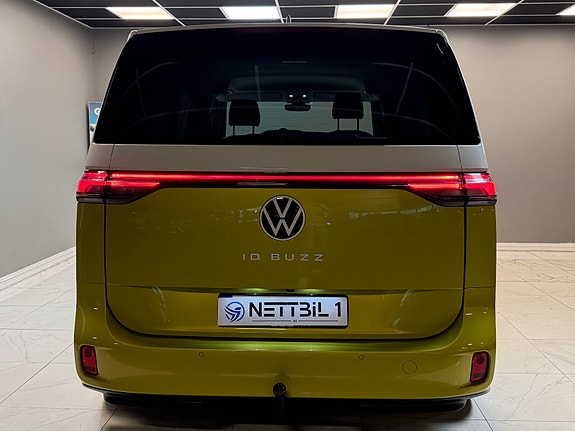 Volkswagen ID. Buzz 18 of 30