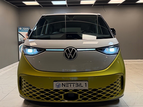 Volkswagen ID. Buzz 12 of 30