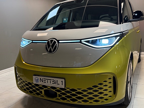 Volkswagen ID. Buzz 14 of 30