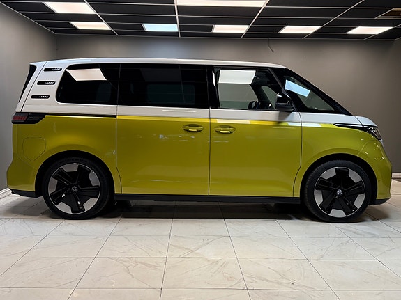 Volkswagen ID. Buzz 6 of 30