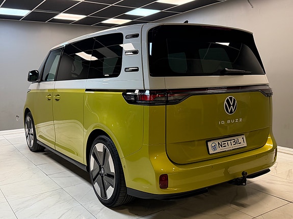 Volkswagen ID. Buzz 13 of 30