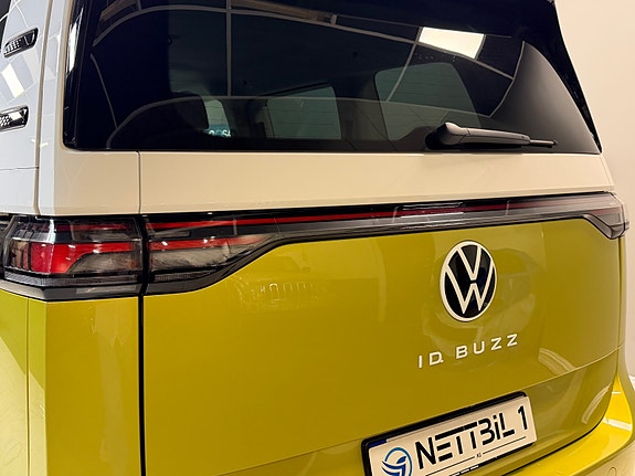 Volkswagen ID. Buzz 22 of 30