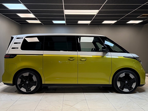Volkswagen ID. Buzz 4 of 30