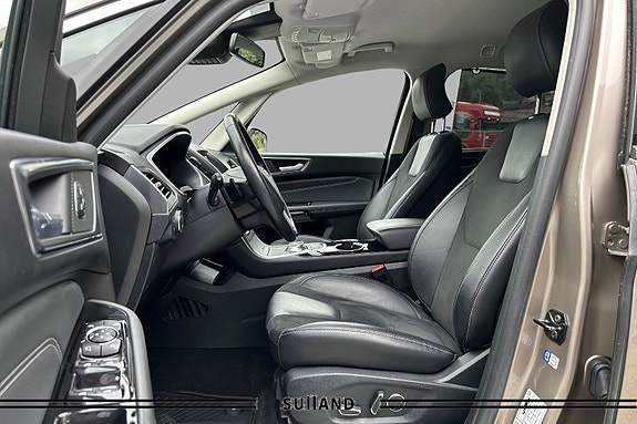 Ford S-MAX 11 of 21
