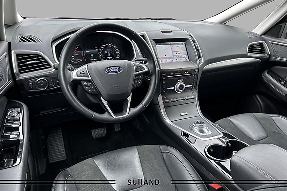 Ford S-MAX 10 of 21