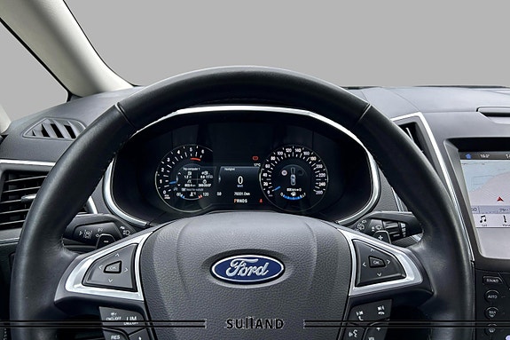Ford S-MAX 12 of 21