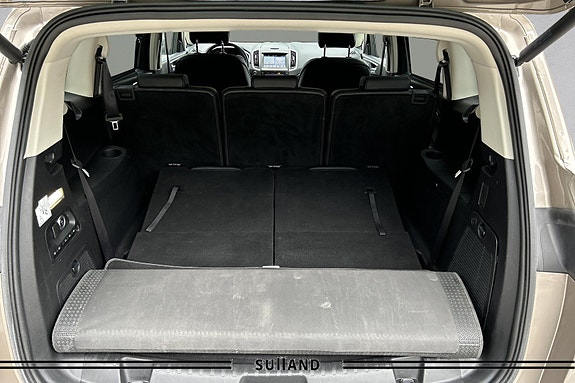 Ford S-MAX 18 of 21