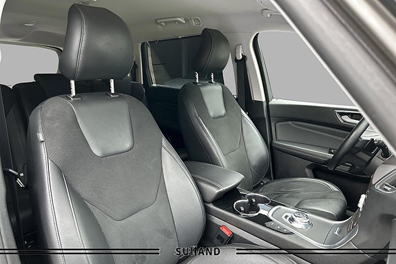 Ford S-MAX 15 of 21