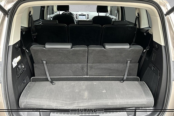 Ford S-MAX 19 of 21