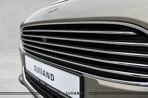 Ford S-MAX 9 of 21