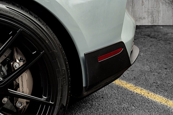 Porsche Taycan 23 of 30