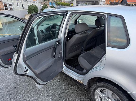 Volkswagen Polo Cross 22 of 23
