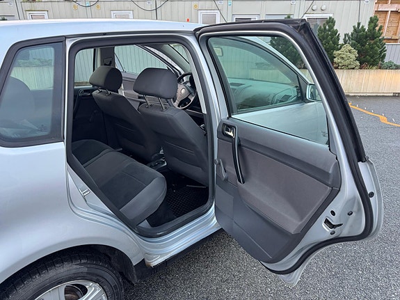 Volkswagen Polo Cross 20 of 23