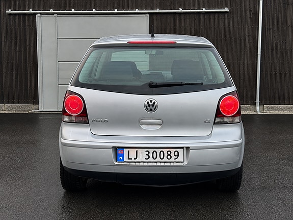 Volkswagen Polo Cross 8 of 23
