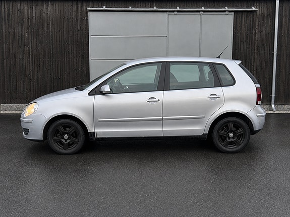 Volkswagen Polo Cross 7 of 23