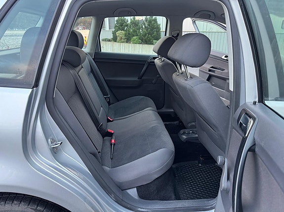 Volkswagen Polo Cross 19 of 23