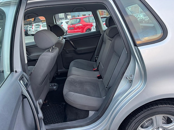Volkswagen Polo Cross 21 of 23