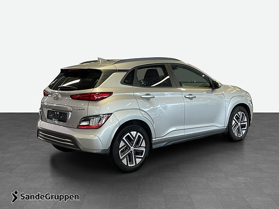 Hyundai Kona 5 of 5