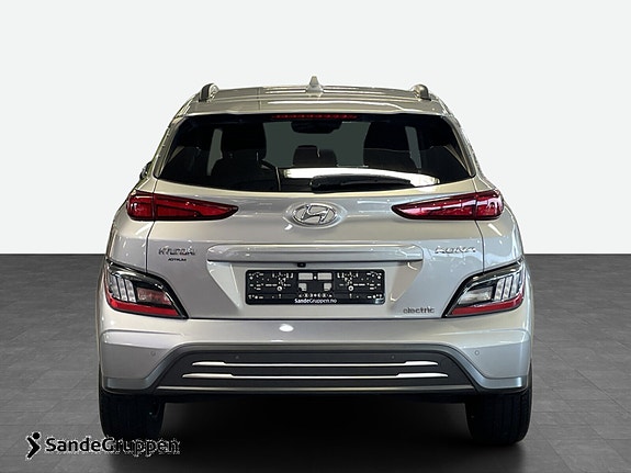 Hyundai Kona 4 of 5