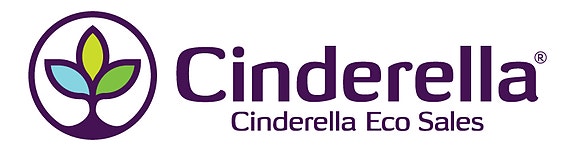 I rollen som digital markedsfører i Cinderella Eco Sales AS vil du: logo