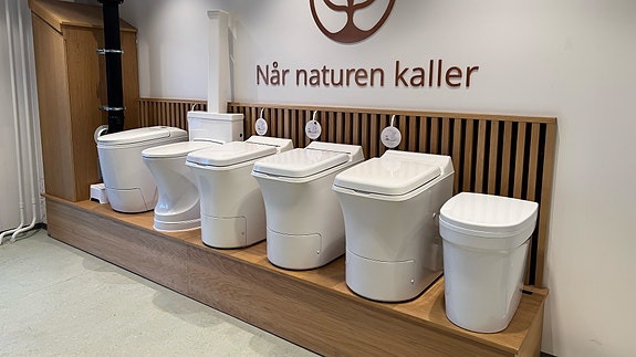 Bilde fra arbeidsgiver