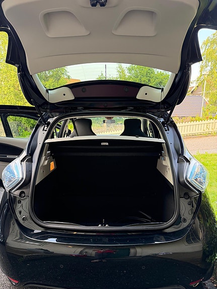 Renault Zoe 5 of 10
