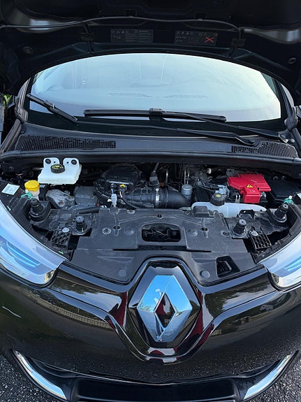 Renault Zoe 9 of 10