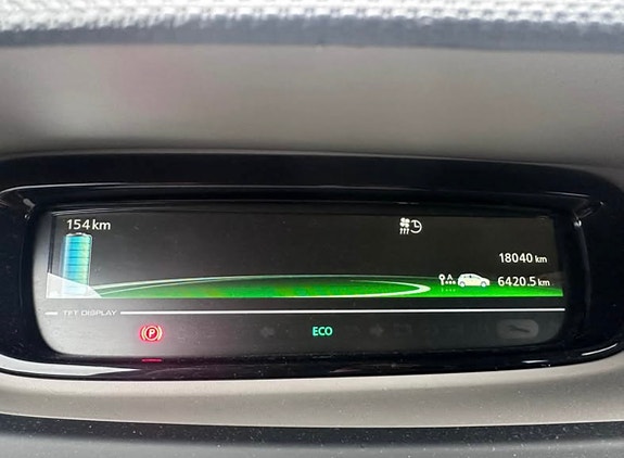 Renault Zoe 10 of 10