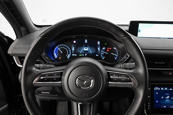 Mazda MX-30 14 of 30