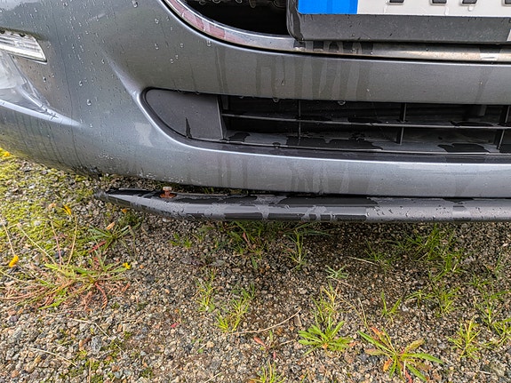 Peugeot 508 27 of 30
