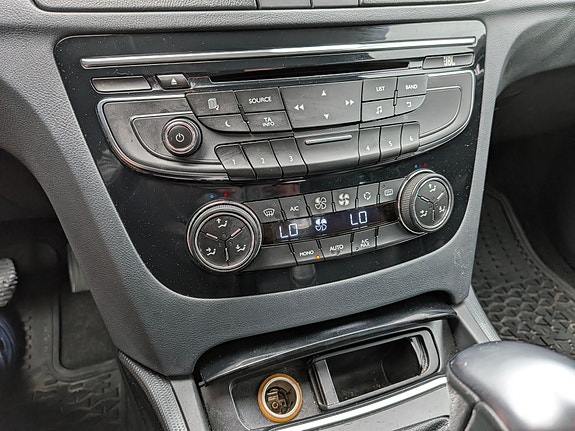 Peugeot 508 18 of 30