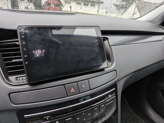 Peugeot 508 14 of 30