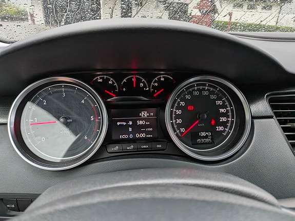 Peugeot 508 17 of 30