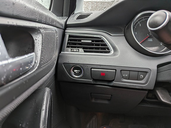 Peugeot 508 16 of 30