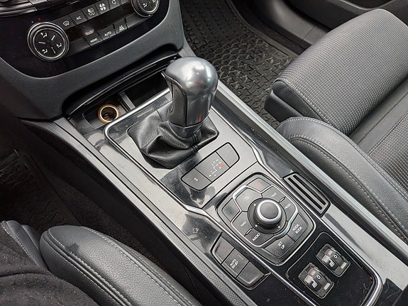 Peugeot 508 15 of 30