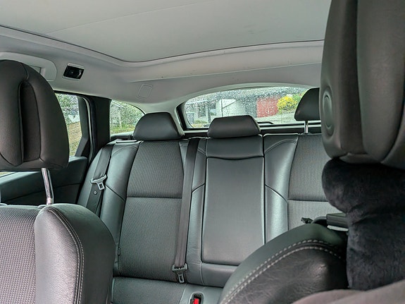Peugeot 508 24 of 30