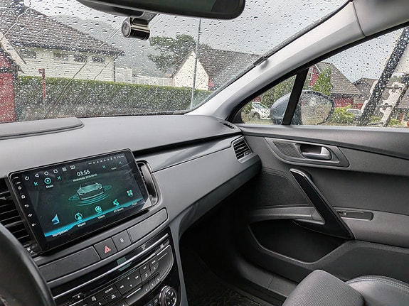 Peugeot 508 22 of 30