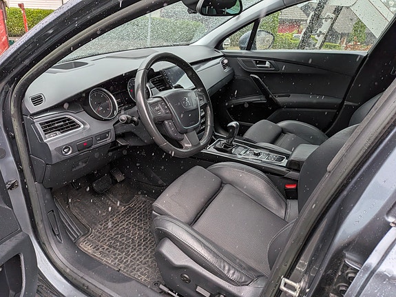 Peugeot 508 12 of 30