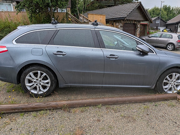 Peugeot 508 5 of 30