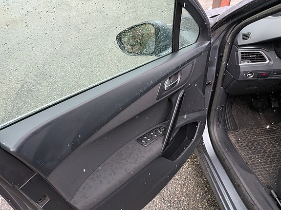 Peugeot 508 13 of 30