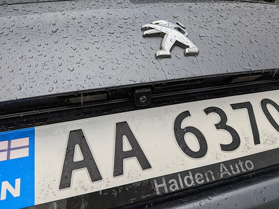 Peugeot 508 10 of 30