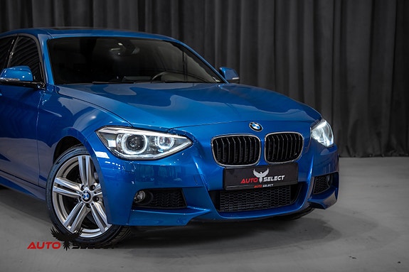 BMW 1-Serie 2 of 5