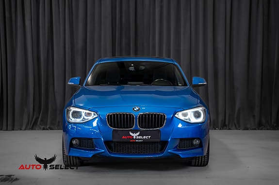 BMW 1-Serie 5 of 5