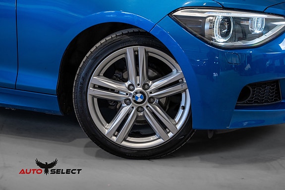 BMW 1-Serie 3 of 5