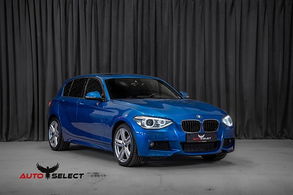 BMW 1-Serie 4 of 5