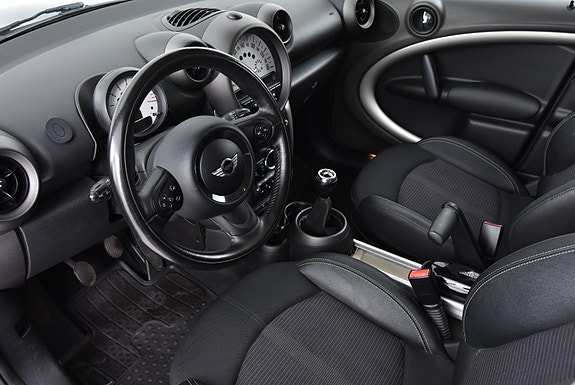 MINI Countryman One 7 of 20